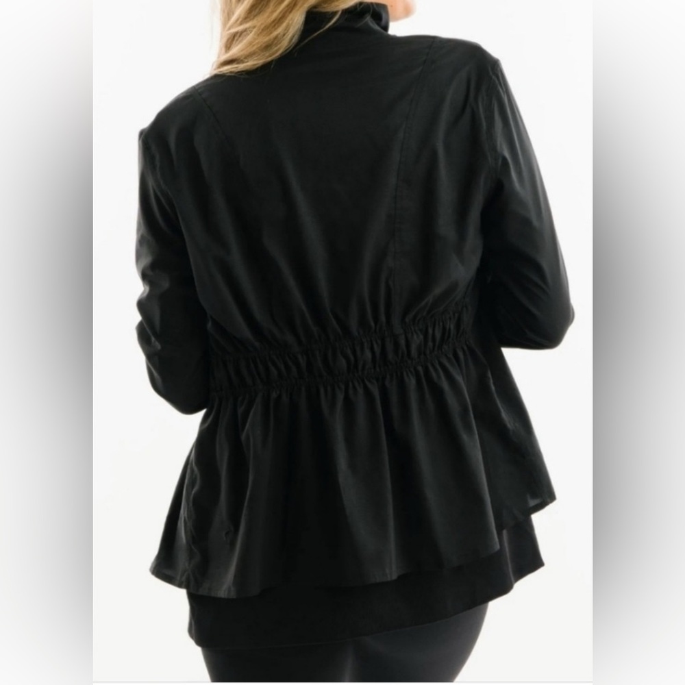 ZYIA Mont Blanc Everywhere Jacket black M